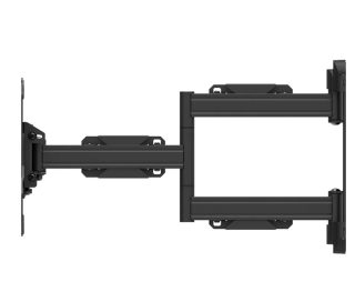 Стойка Neomounts Select Screen Wall Mount full motion 3 pivots VESA 200x200