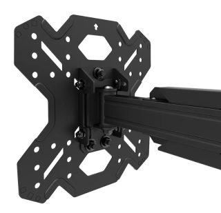 Стойка Neomounts Select Screen Wall Mount full motion 3 pivots VESA 200x200