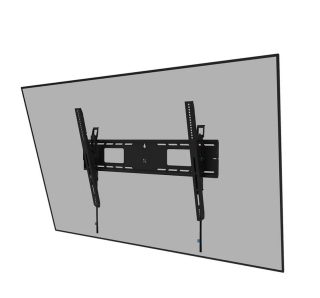 Стойка Neomounts Level-750 Wall Mount XL 100 kg tiltable tilt guard connectable VESA 800x600