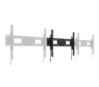 Стойка Neomounts Level-750 Wall Mount XL 100 kg tiltable tilt guard connectable VESA 800x600