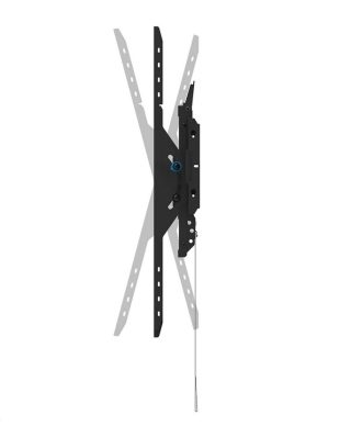 Стойка Neomounts Level-750 Wall Mount XL 100 kg tiltable tilt guard connectable VESA 800x600