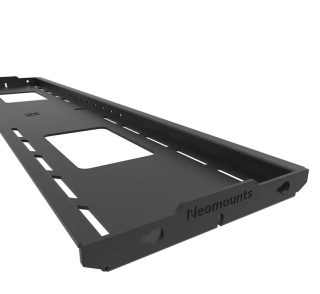 Стойка Neomounts Level-750 Wall Mount XL 100 kg tiltable tilt guard connectable VESA 800x600