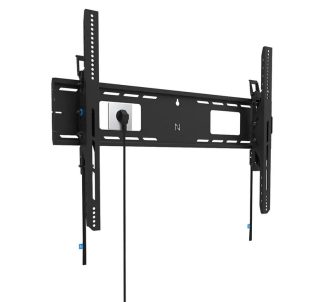 Стойка Neomounts Level-750 Wall Mount XL 100 kg tiltable tilt guard connectable VESA 800x600
