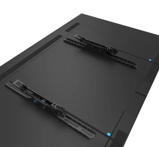 Стойка Neomounts Level-750 Wall Mount XL 100 kg tiltable tilt guard connectable VESA 800x600