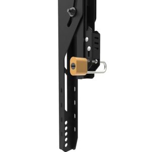 Стойка Neomounts Level-750 Wall Mount XL 100 kg tiltable tilt guard connectable VESA 800x600