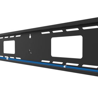 Стойка Neomounts Level-750 Wall Mount XL 100 kg tiltable tilt guard connectable VESA 800x600