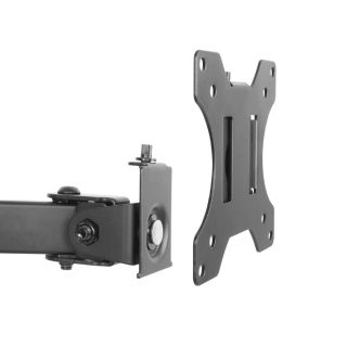 Стойка Neomounts Flat Screen & Notebook Desk Mount clamp/grommet