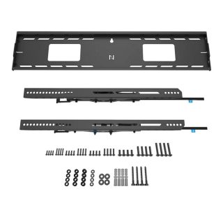 Стойка Neomounts Level-750 Wall Mount XL 100 kg tiltable tilt guard connectable VESA 800x600