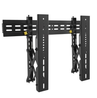 Стойка Neomounts Flat Screen Wall Mount for video walls pull-out/stretchable