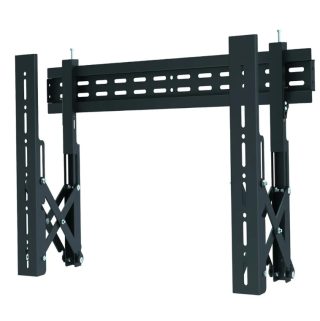 Стойка Neomounts Flat Screen Wall Mount for video walls pull-out/stretchable
