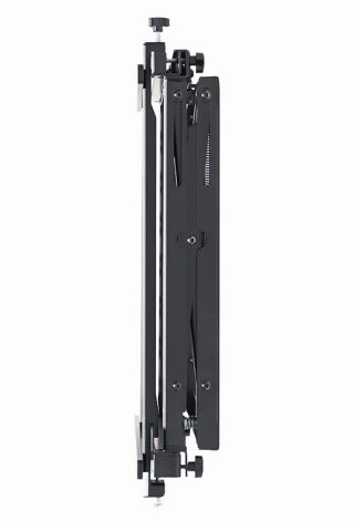 Стойка Neomounts Wall Mounted video wall mount pop-out/lportrait & landscape pre-assembled