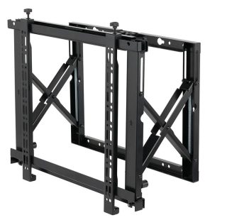Стойка Neomounts Wall Mounted video wall mount pop-out/lportrait & landscape pre-assembled