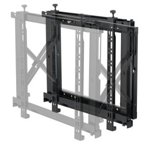 Стойка Neomounts Wall Mounted video wall mount pop-out/lportrait & landscape pre-assembled