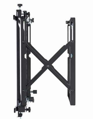 Стойка Neomounts Wall Mounted video wall mount pop-out/lportrait & landscape pre-assembled