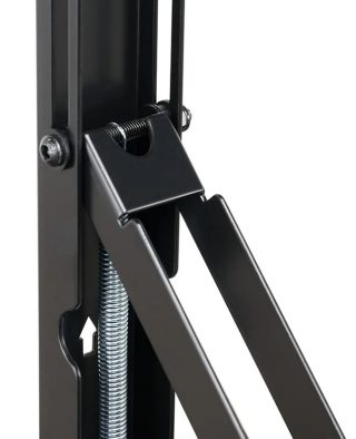 Стойка Neomounts Wall Mounted video wall mount pop-out/lportrait & landscape pre-assembled