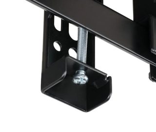 Стойка Neomounts Wall Mounted video wall mount pop-out/lportrait & landscape pre-assembled