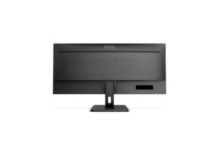 Монитор AOC U34E2M, 34" VA WLED, 3440x1440@100Hz