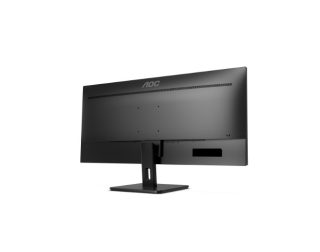 Монитор AOC U34E2M, 34" VA WLED, 3440x1440@100Hz