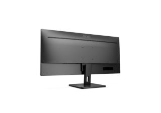 Монитор AOC U34E2M, 34" VA WLED, 3440x1440@100Hz