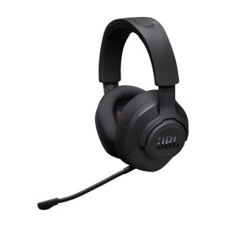 Слушалки JBL QUANTUM 360 BLK Wireless over-ear gaming headset