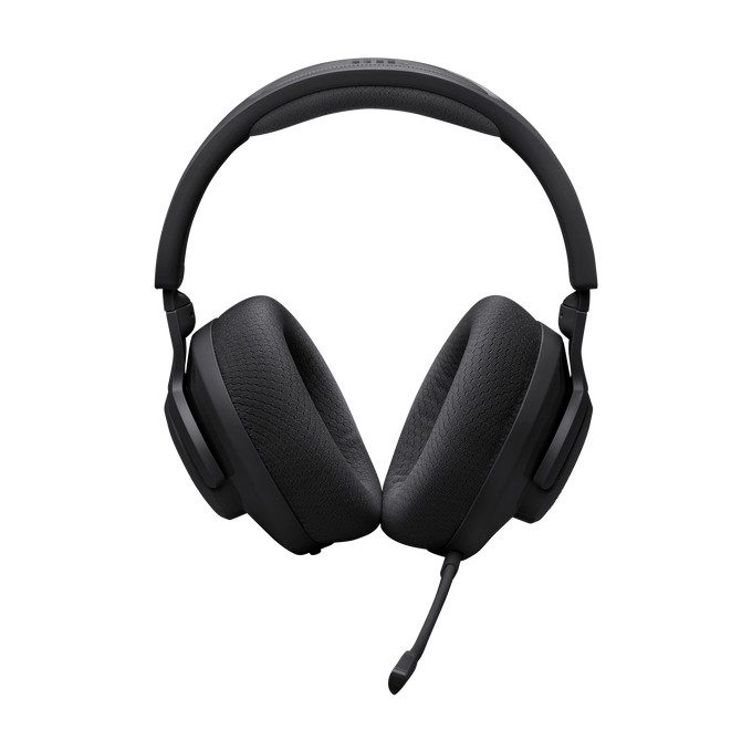 Слушалки JBL QUANTUM 360 BLK Wireless over-ear gaming headset