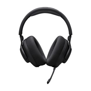 Слушалки JBL QUANTUM 360 BLK Wireless over-ear gaming headset