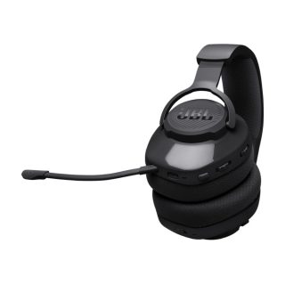 Слушалки JBL QUANTUM 360 BLK Wireless over-ear gaming headset