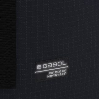 Ученическа раница GABOL Lion с две отделения