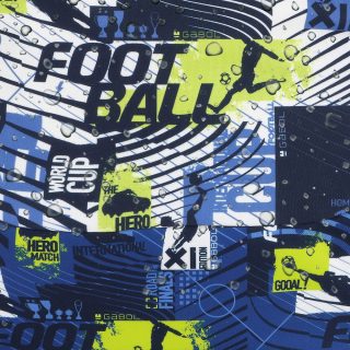 Ученическа раница Ball