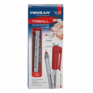 Химикал PENSAN TRIBALL ЧЕРВЕН