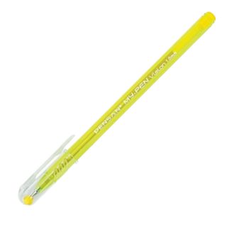 Химикал PENSAN Mypen 1мм ЖЪЛТ