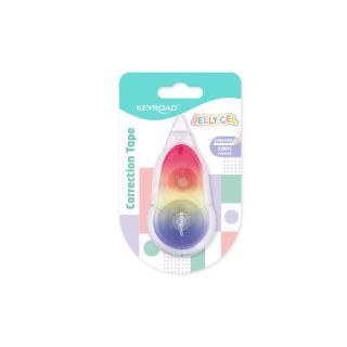 Коректор лента Keyroad 5мм 15м