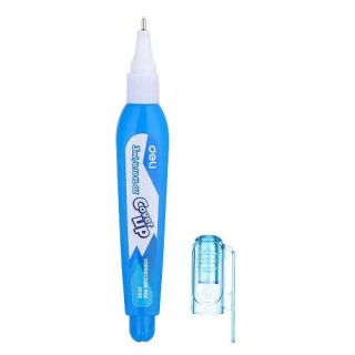 Коректор писалка Deli CoverUP EH10590