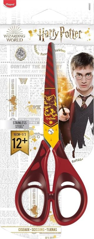 Ножица MAPED Harry Potter 16 см