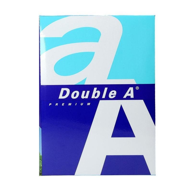 Копирна хартия Double A A4, Premium 80 гр.