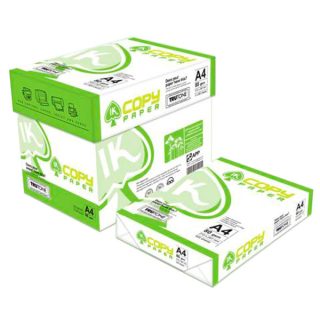 Копирна хартия IK Copy A4 80 гр.