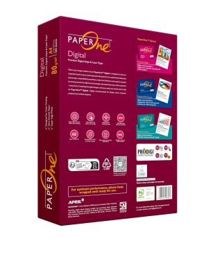 Копирна хартия Paper One A4 80 гр.