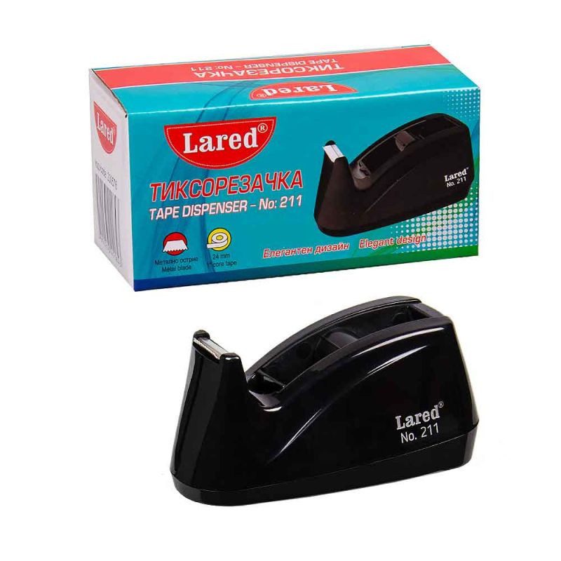 Тиксорез Lared № 211