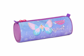 Несесер тубус LARED BUTTERFLY D01-100