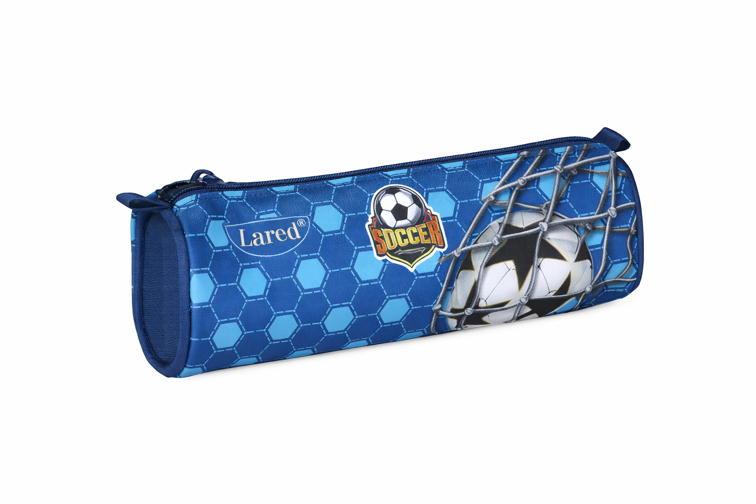Несесер тубус LARED FOOTBAL D01-085