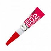 Лепило секундно Deli Stick 3гр