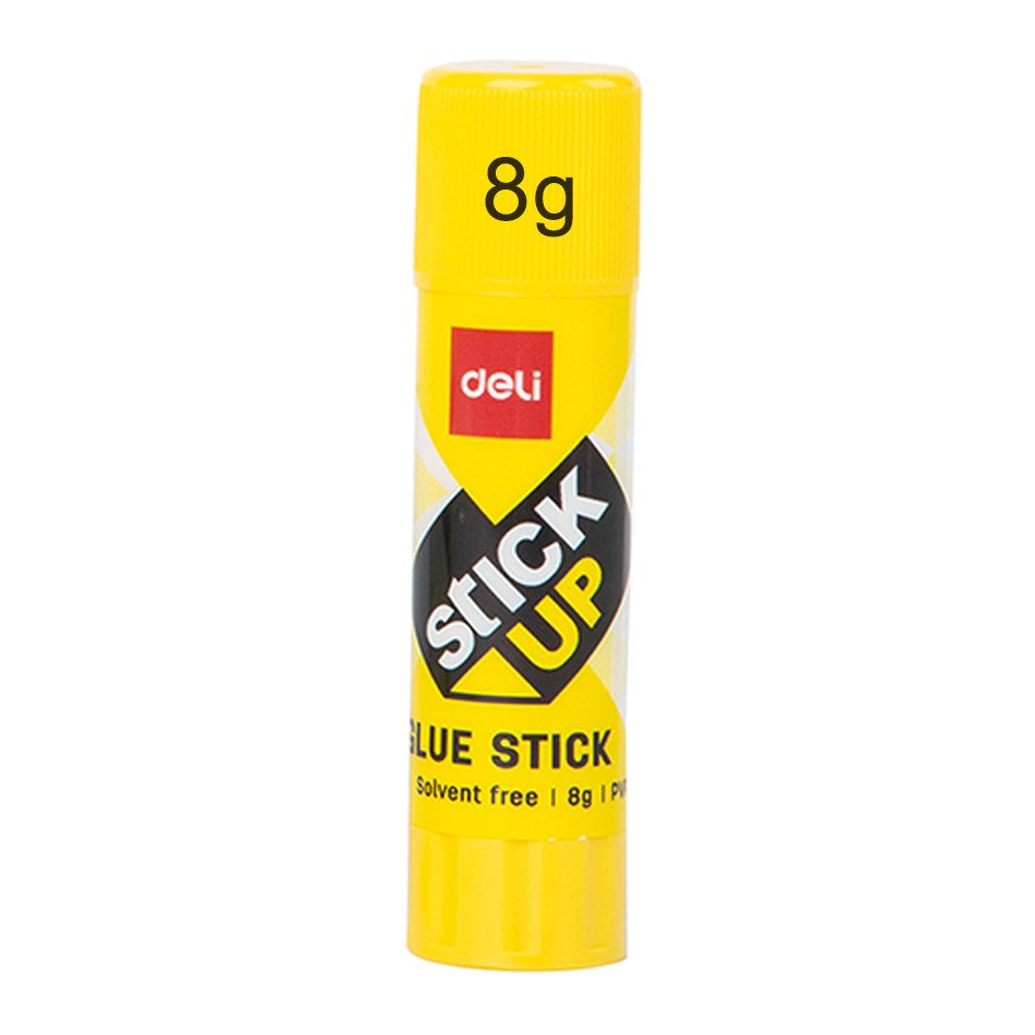 Лепило сухо 8 гр. Deli