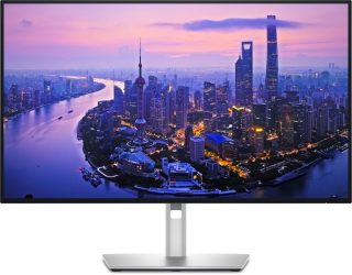 Монитор Dell U2725QE, 27" IPS  UHD AG, UltraSharp 120Hz 4K 3840x2160