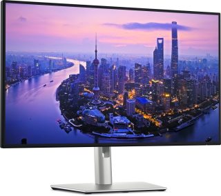 Монитор Dell U2725QE, 27" IPS  UHD AG, UltraSharp 120Hz 4K 3840x2160