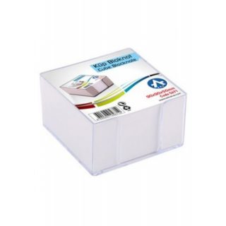 Кубче офсет в PVC кутия ARK 5671-1 9/9/5
