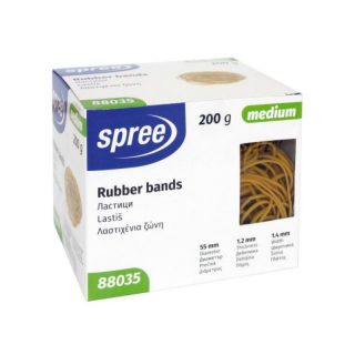 Ластички 200гр. SPREE 88035