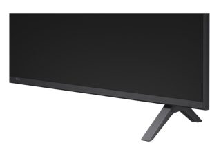 Телевизор, LG 50UA751C0LA, 50" 4K UltraHD TV 3840 x 2160, DVB-T2/C/S2, Smart TV LG ThinQ, 4K Upscaling