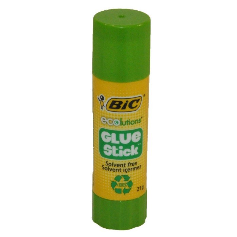 Лепило сухо BIC 21гр.