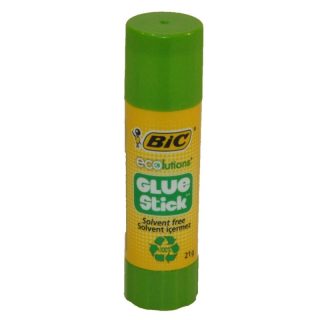 Лепило сухо BIC 21гр.