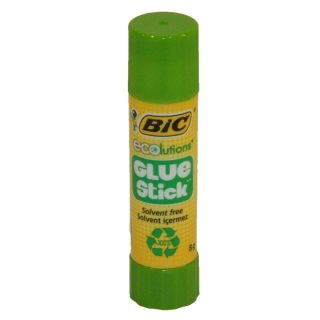 Лепило сухо BIC 8гр.